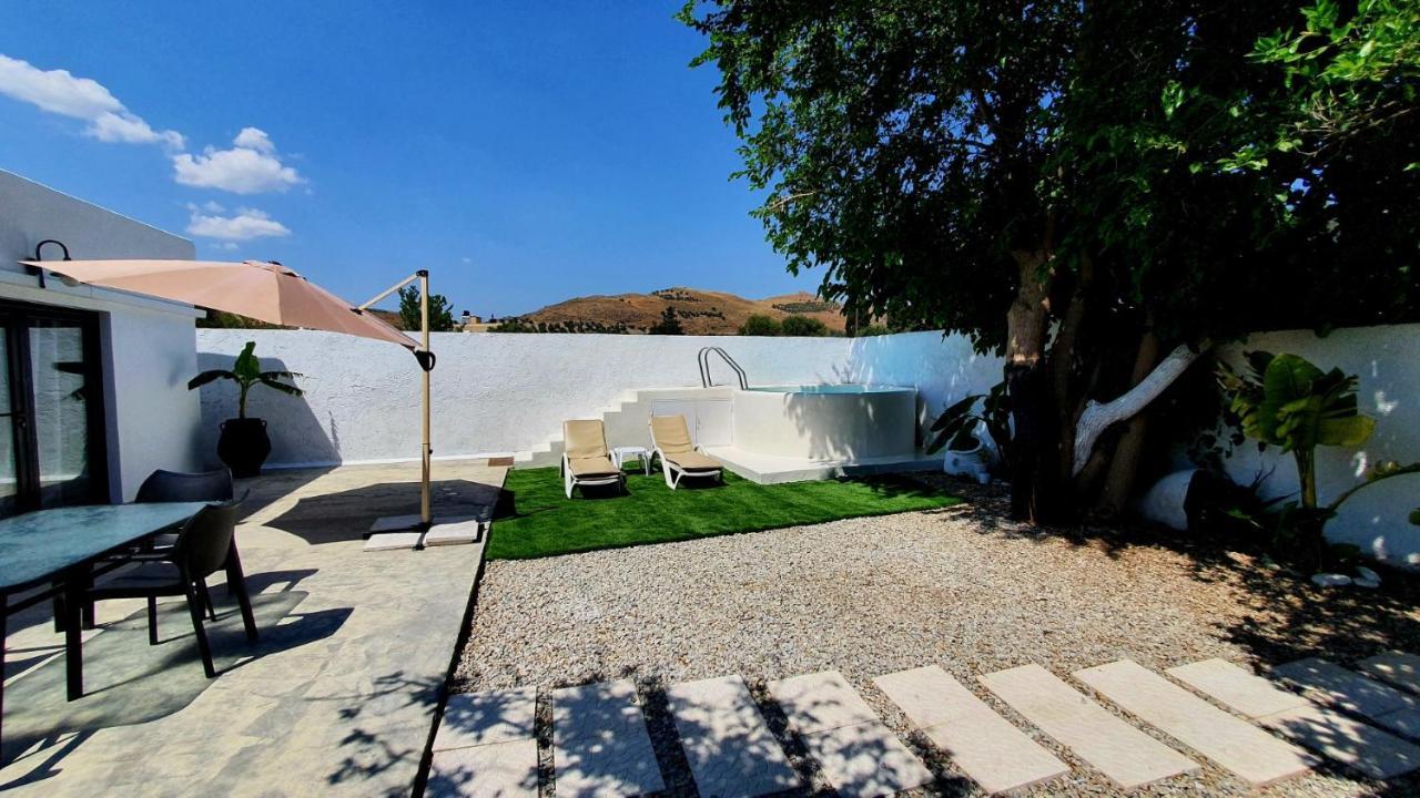 Heraklion Gortyn Phaistos House Mitropolis  Eksteriør billede